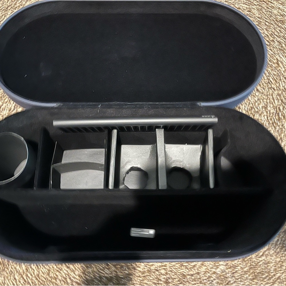 Dyson Airwrap Storage box